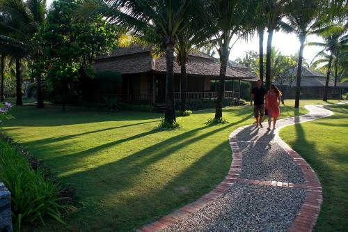 Hotel Sunny Paradise Resort