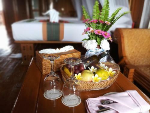 Hotel The Serenity Inle Resort