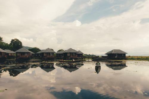 Hotel The Serenity Inle Resort