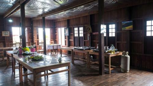 Inle Innpawkhon Homestay