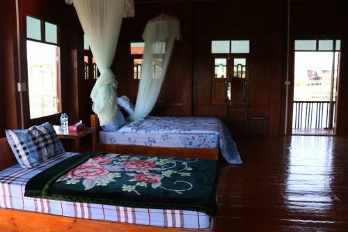 Innthar Lodge Home Stay