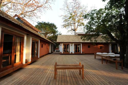 Hotel Yandabo Home