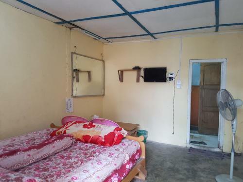 Hostal La Min Eain Guest House-burmese Only