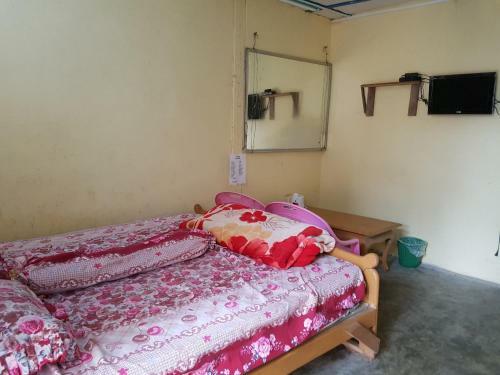 Hostal La Min Eain Guest House-burmese Only