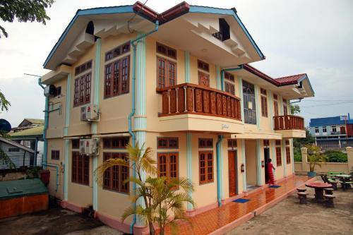 Mother House Hotel