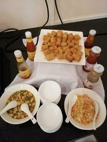Golden River Hotel