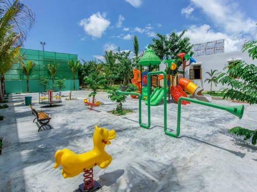 Green Land Hotel & Resort