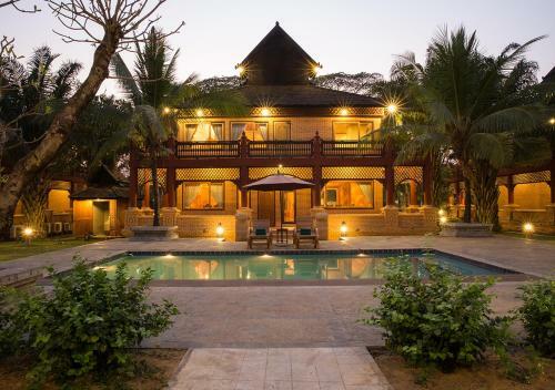 Royal Kaytumadi Hotel