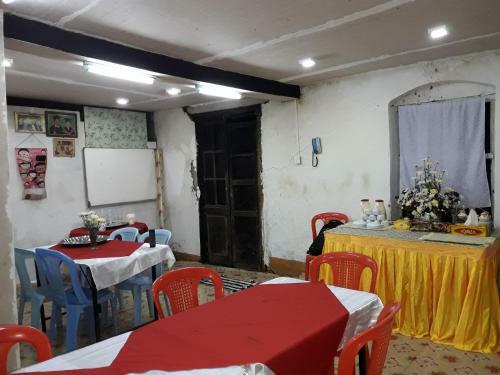 Bed & Breakfast Kaing's Villa