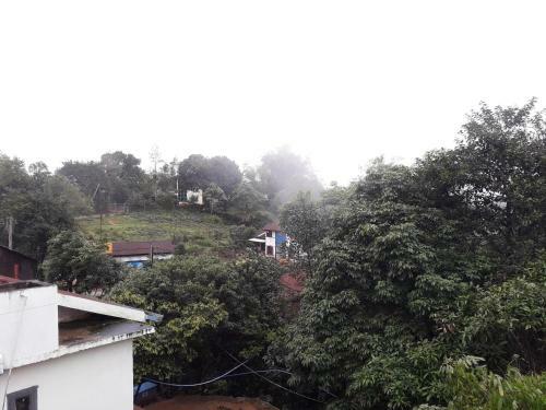 Bed & Breakfast Kaing's Villa