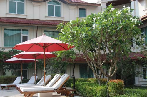 Hotel Dawei