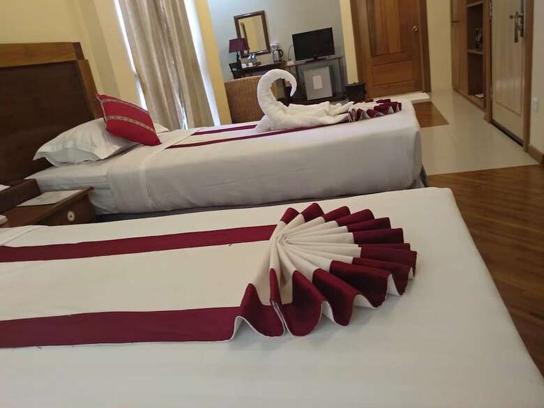 Golden Guest Hotel Dawei
