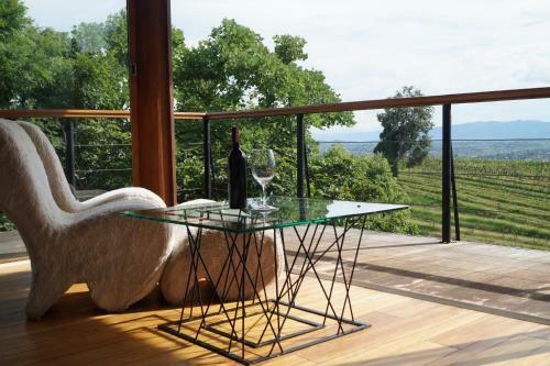 Hotel Monte Divino Lodge