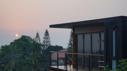 Hotel Monte Divino Lodge