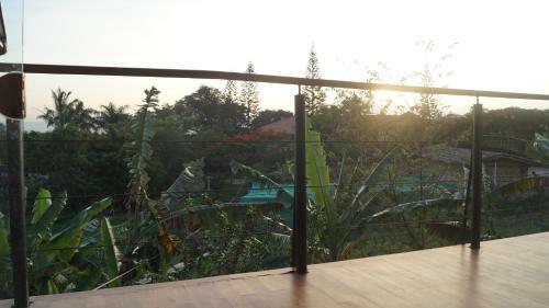 Hotel Monte Divino Lodge
