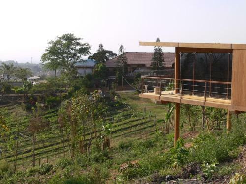 Hotel Monte Divino Lodge