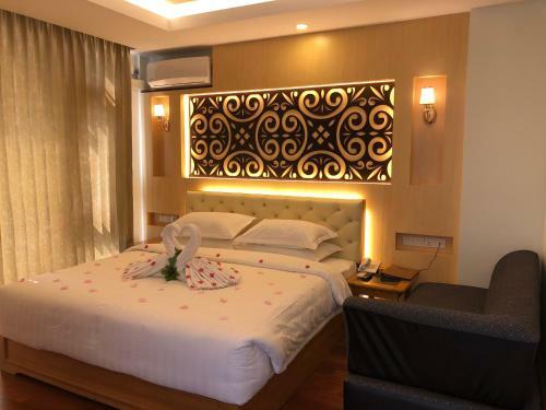 Mountain Star Hotel