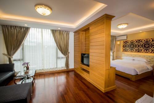 Mountain Star Hotel