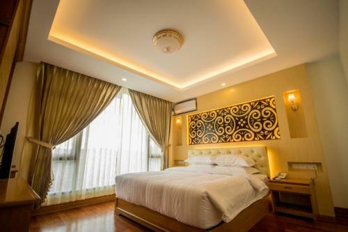 Mountain Star Hotel