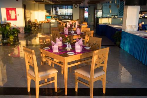 Mountain Star Hotel