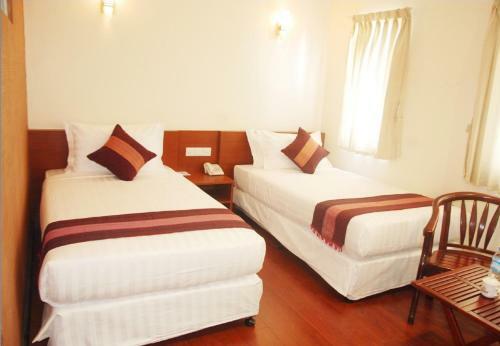 Hotel Memory Sittwe