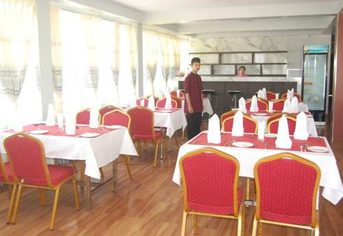 Hotel Memory Sittwe