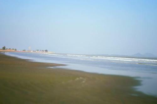 Hotel Memory Sittwe