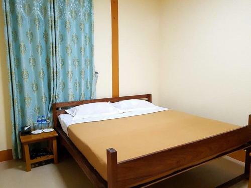 Hostal Myint Family Villa-mya Pyin
