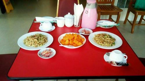Hostal Myint Family Villa-mya Pyin