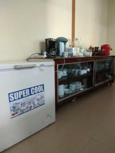 Hostal Myint Family Villa-mya Pyin