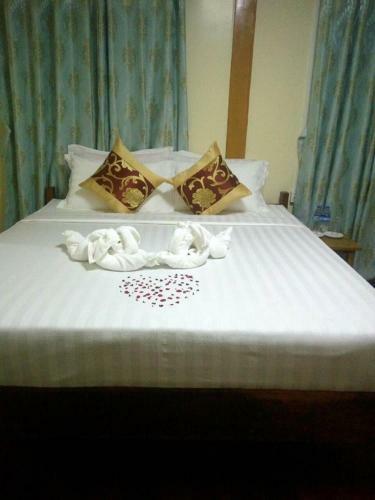 Hostal Myint Family Villa-mya Pyin