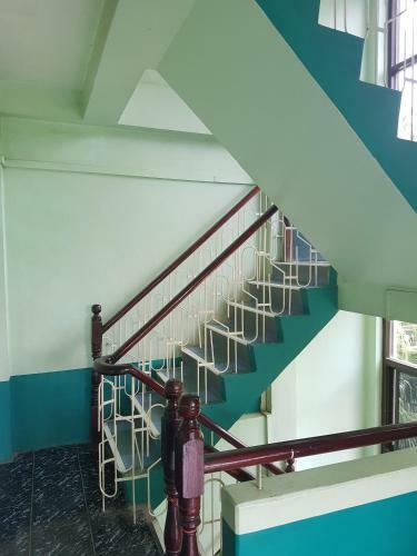 Hostal Swal Taw Nan Guest House - Burmese Only