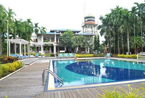 Myanmar Life Hotel