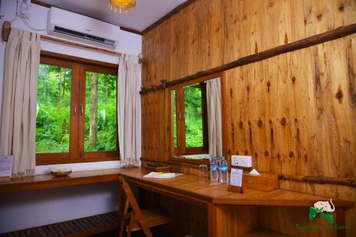 Hotel Bago Yoma Eco Resort