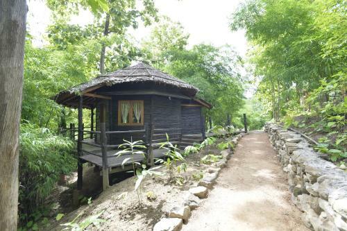 Hotel Bago Yoma Eco Resort
