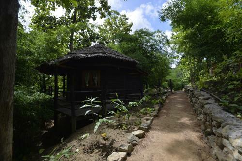 Hotel Bago Yoma Eco Resort
