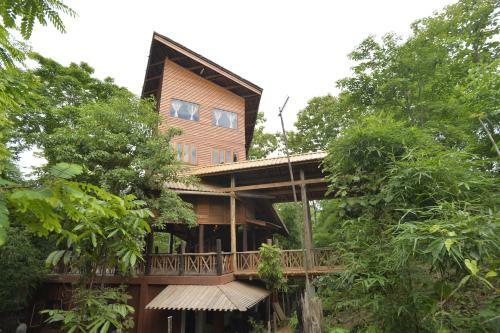 Hotel Bago Yoma Eco Resort