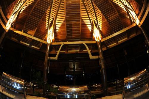 Hotel Bago Yoma Eco Resort