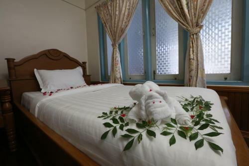 Golden Guest Hotel (pyay)