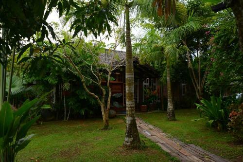 Bulaeinn Villas