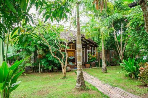 Bulaeinn Villas