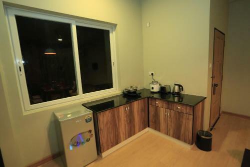 Aparthotel Wh Hotel & Service Apartment