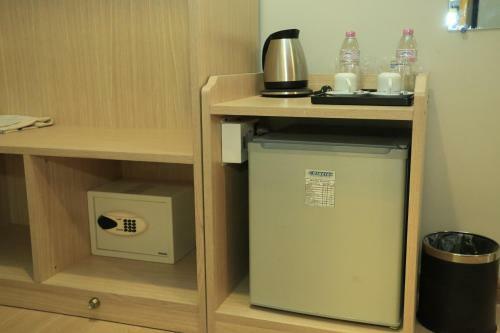 Aparthotel Wh Hotel & Service Apartment