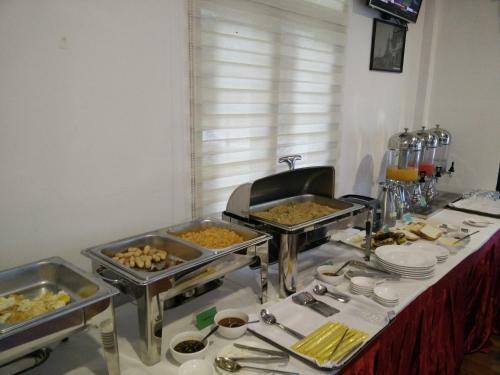 Aparthotel Wh Hotel & Service Apartment