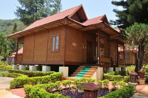 Conqueror Hotel Pindaya