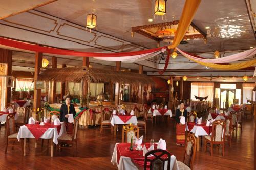 Conqueror Hotel Pindaya