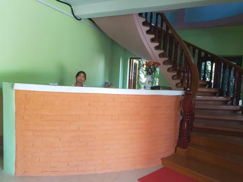 Hostal Chan Myae Bagan Guest House - Burmese Only