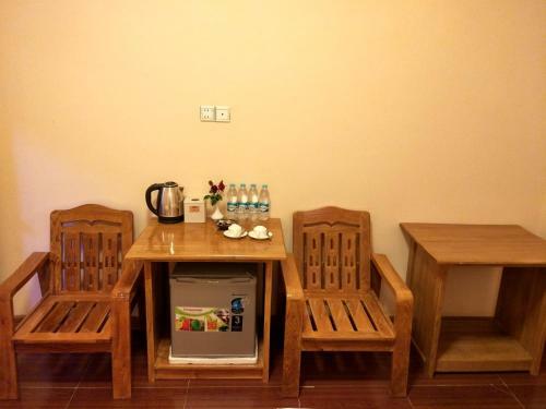 Thiri Mingalar Hotel