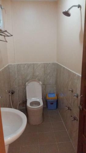 Thiri Mingalar Hotel