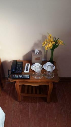 Thiri Mingalar Hotel